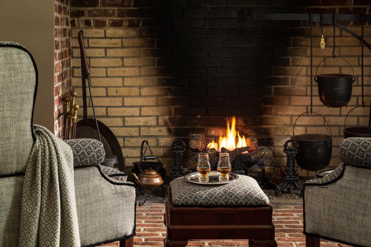 Inn At Woodhaven-In The Heart Of The Bourbon Trail-Over 12 Distilleries Nearby Louisville Kültér fotó