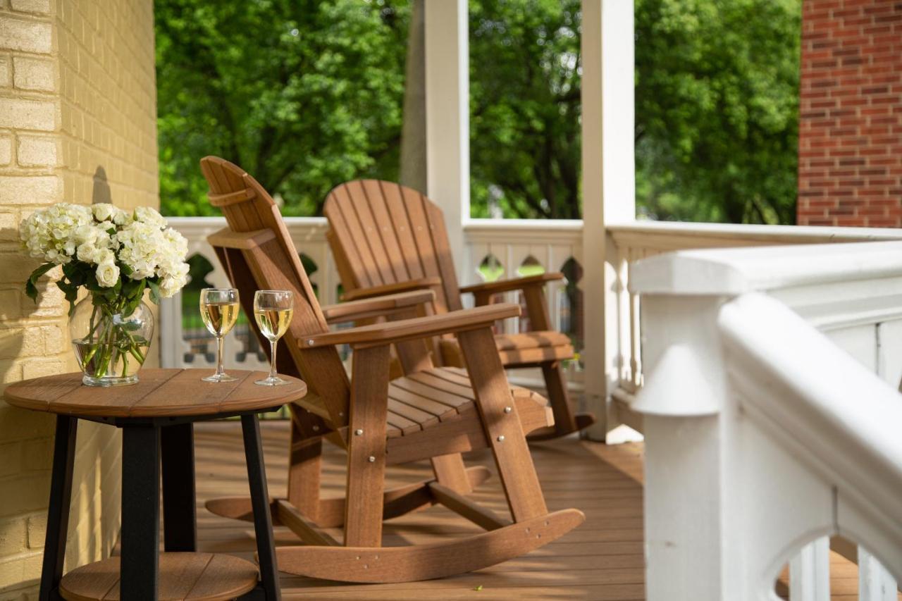 Inn At Woodhaven-In The Heart Of The Bourbon Trail-Over 12 Distilleries Nearby Louisville Kültér fotó