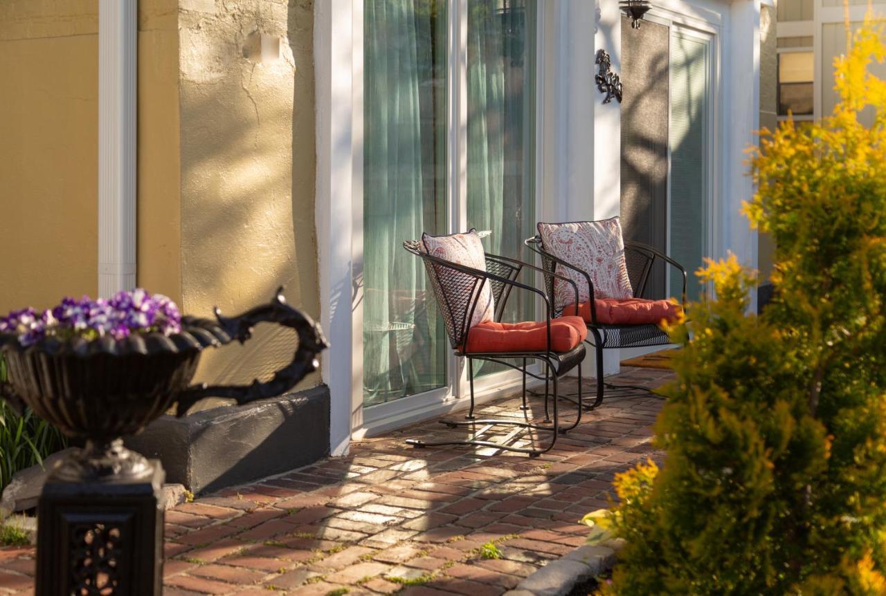 Inn At Woodhaven-In The Heart Of The Bourbon Trail-Over 12 Distilleries Nearby Louisville Kültér fotó