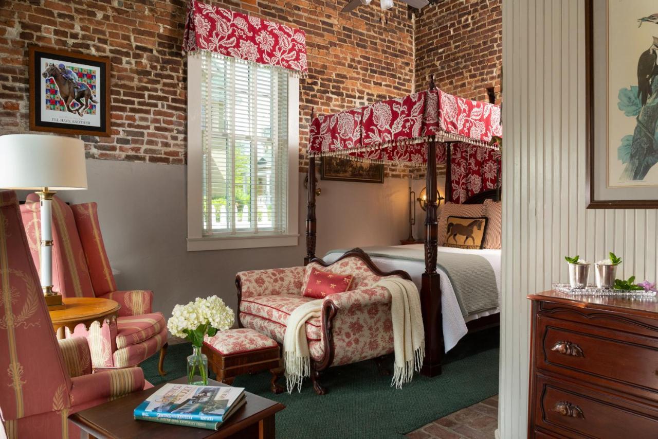 Inn At Woodhaven-In The Heart Of The Bourbon Trail-Over 12 Distilleries Nearby Louisville Kültér fotó