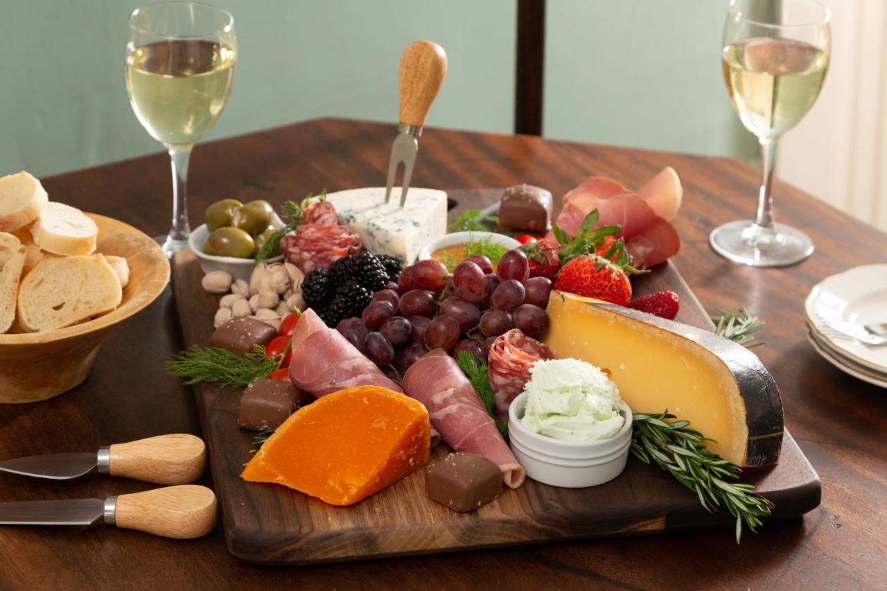 Inn At Woodhaven-In The Heart Of The Bourbon Trail-Over 12 Distilleries Nearby Louisville Kültér fotó