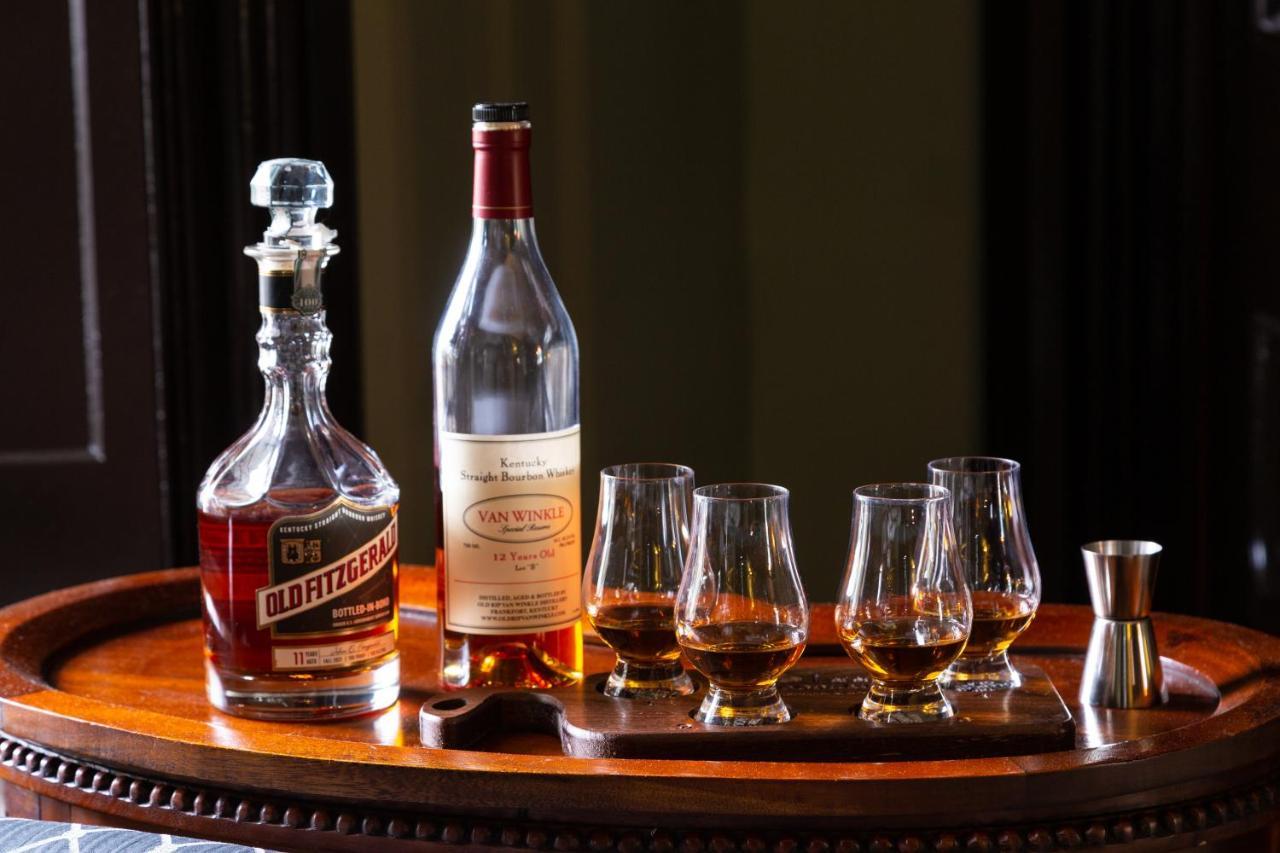 Inn At Woodhaven-In The Heart Of The Bourbon Trail-Over 12 Distilleries Nearby Louisville Kültér fotó
