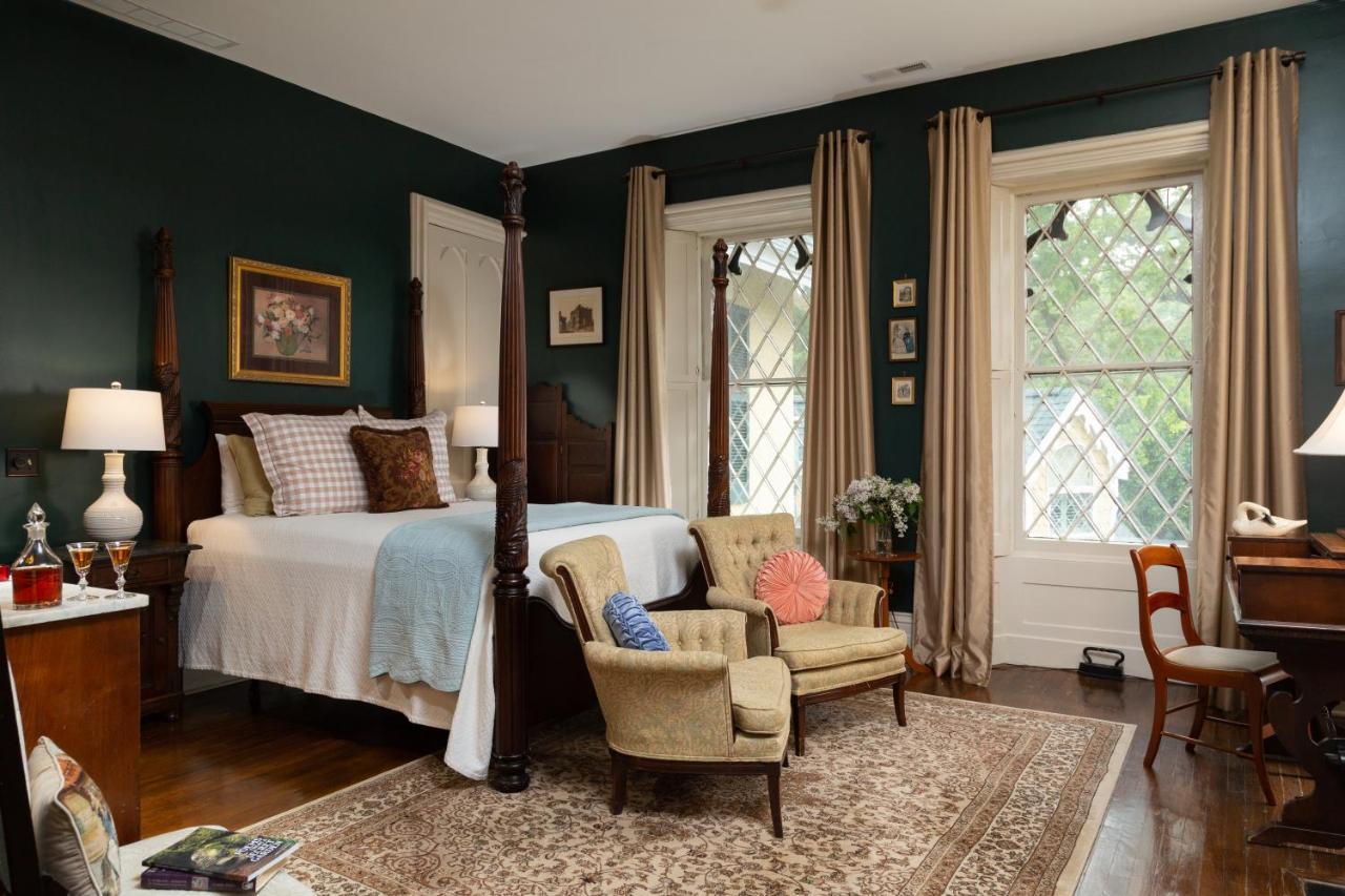 Inn At Woodhaven-In The Heart Of The Bourbon Trail-Over 12 Distilleries Nearby Louisville Kültér fotó