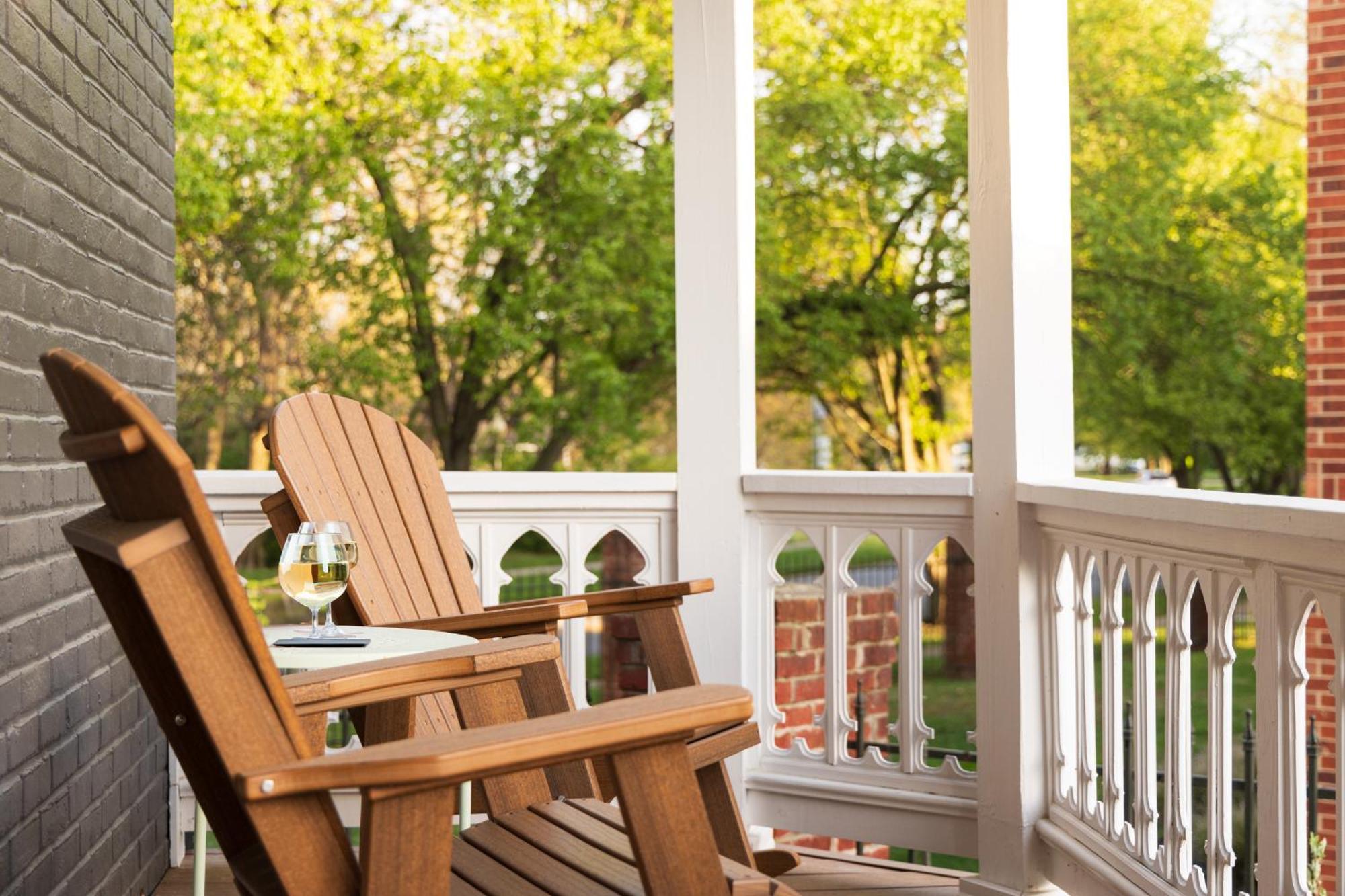 Inn At Woodhaven-In The Heart Of The Bourbon Trail-Over 12 Distilleries Nearby Louisville Kültér fotó